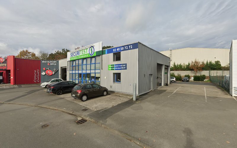 ObjectifCode – Centre d&rsquo;examen du code de la route Nantes