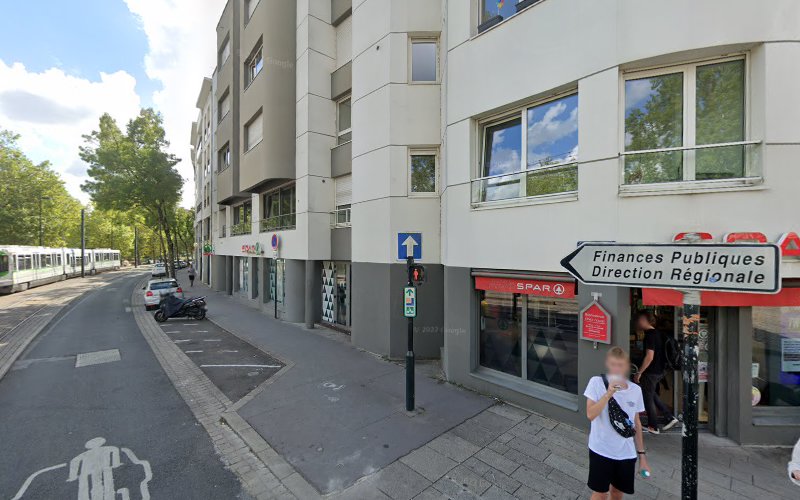 Centre de Ressources Pédagogiques