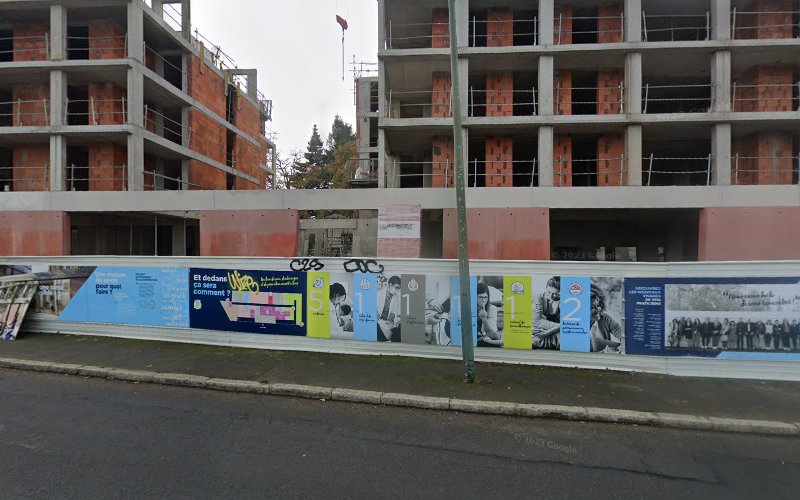 Maison de santé Nantes Nord