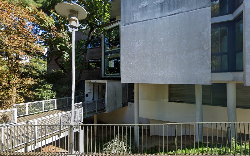 Centre Social d’Aide A L’Enfance ((D.G.AS))