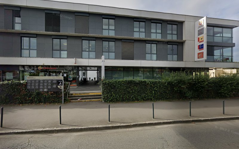 Cabinet de Pneumologie et Asthmologie SCM