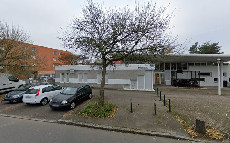 Centre Médico Social
