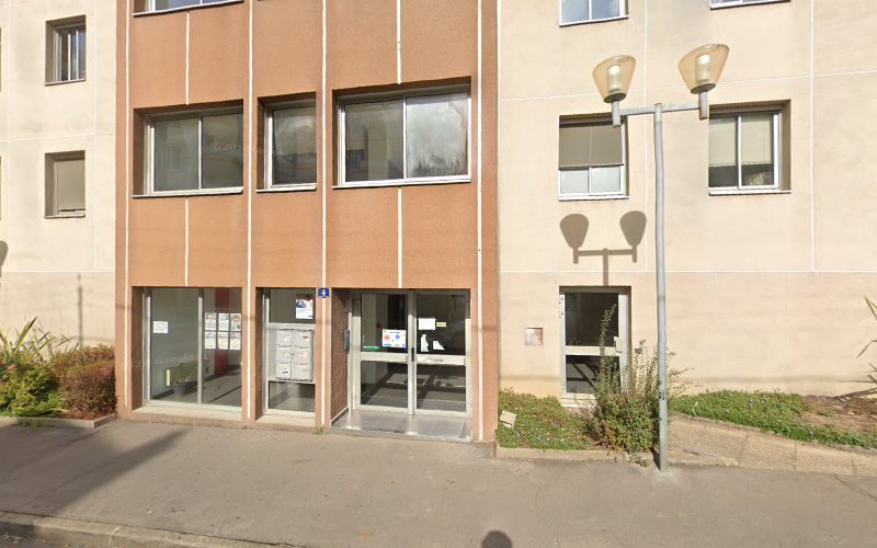 Espace départemental des solidarités Nantes Dalby Doulon-Malakoff – site de Dalby-Doulon