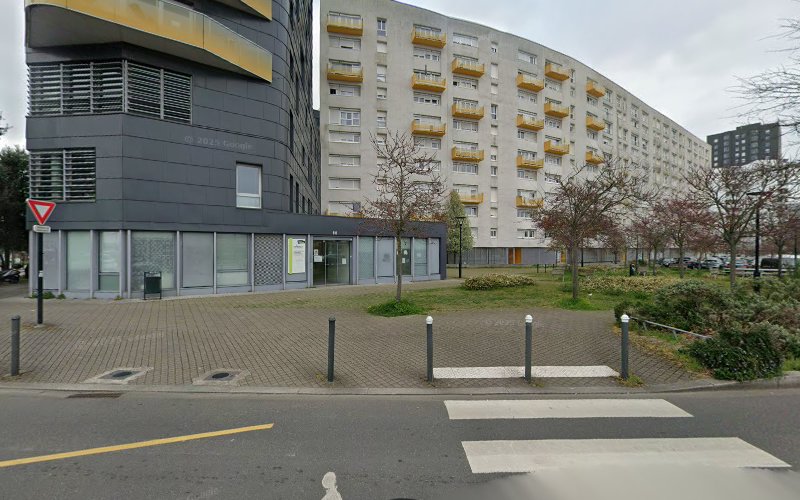 Espace départemental des solidarités Nantes Dalby Doulon -Malakoff site de Malakoff