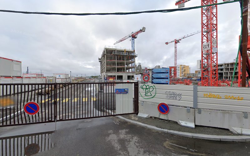 LCA CONSTRUCTION BOIS – NANTES