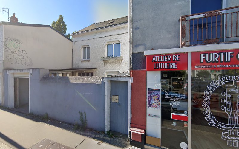 Plessis Vincent