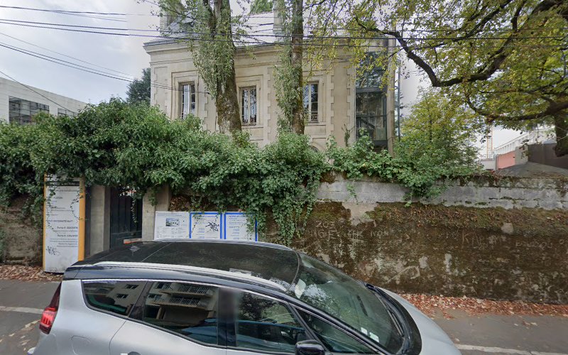 Cabinet du Docteur Hajar NACHAOUI