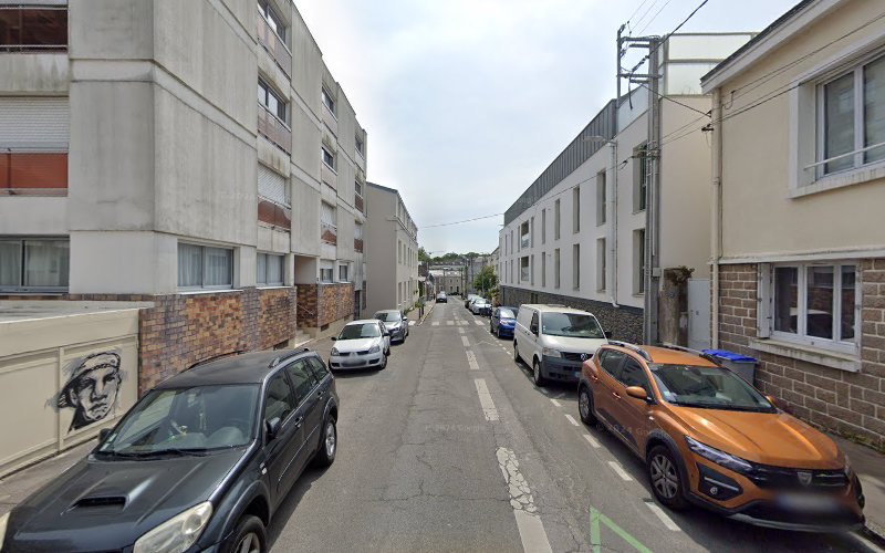 Circuit vélo Nantes La Bernerie Nantes