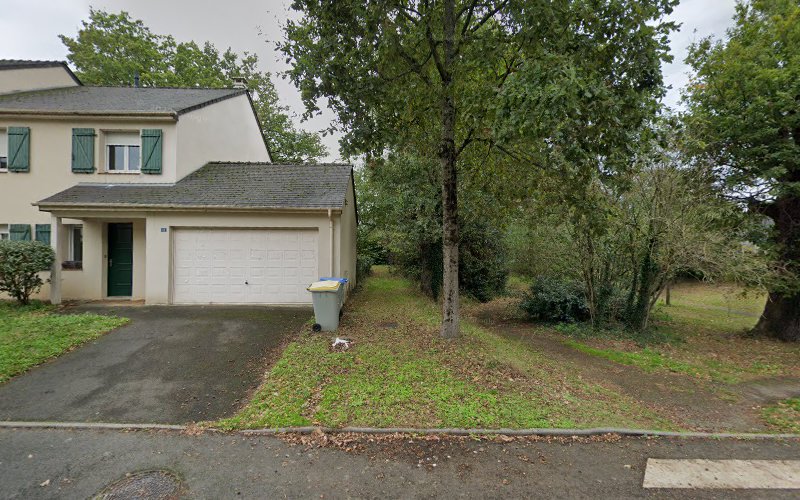 Promenade des Sorbiers des Oiseaux