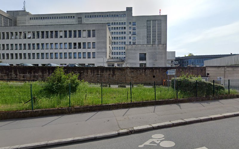 Centre d’accueil et de permanence de soins de Nantes (CAPS)