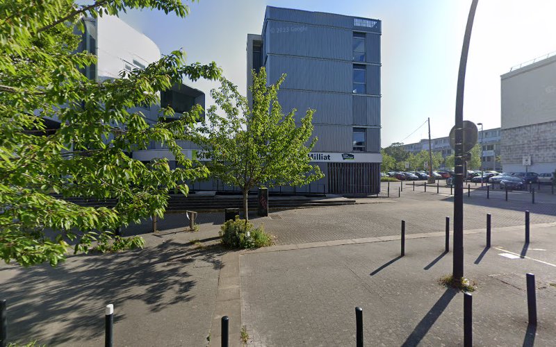 Comité Départemental de Sport Adapté de Loire Atlantique