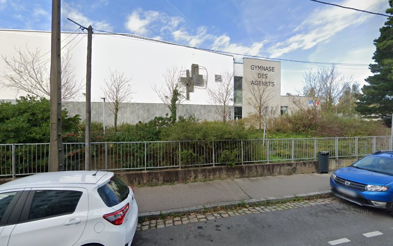 A.S. SAINT ROGATIEN NANTES