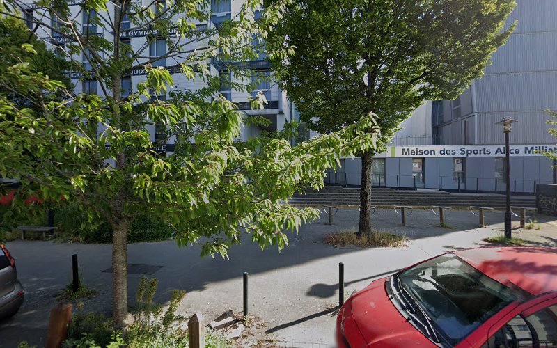 CDOMS 44 – Comité Départemental des Offices Municipaux du Sport 44
