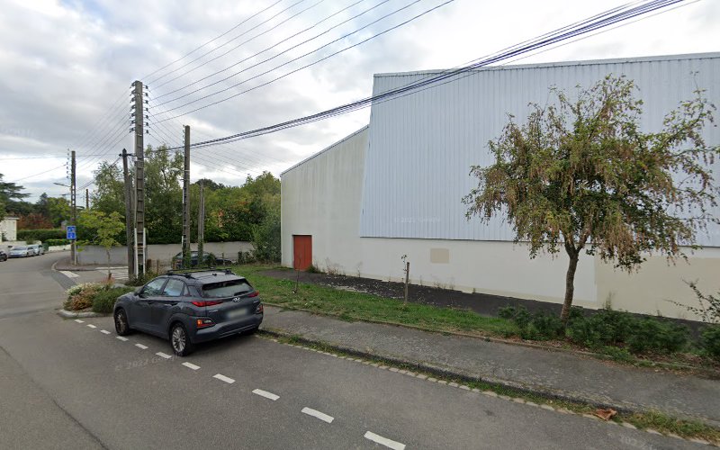 Athletic Nantes roller