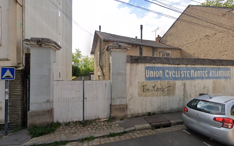 Union Cycliste Nantaise Atlantique