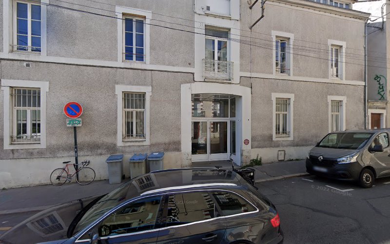 L&rsquo;Ecole du Mouvement Interne