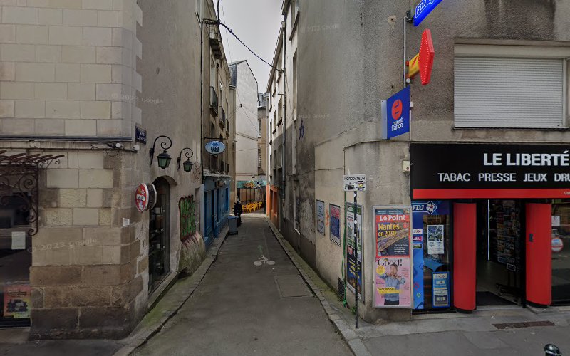 un instant pour moi