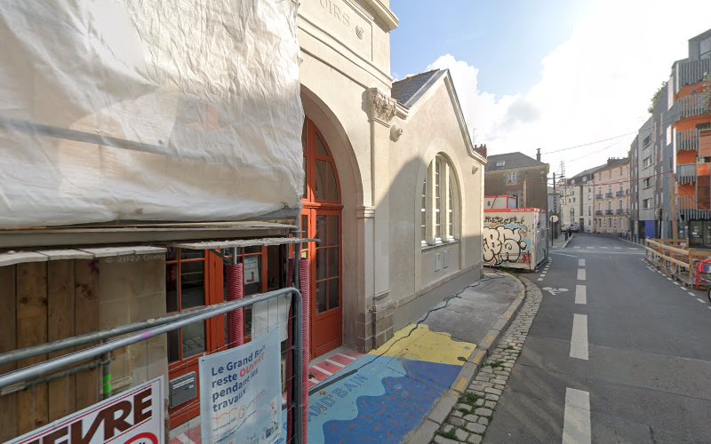 Coach sportif à Nantes et préparateur physique – Zebiri