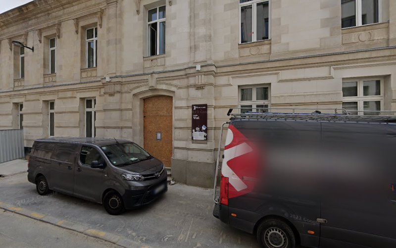 Collège Nantes Centre