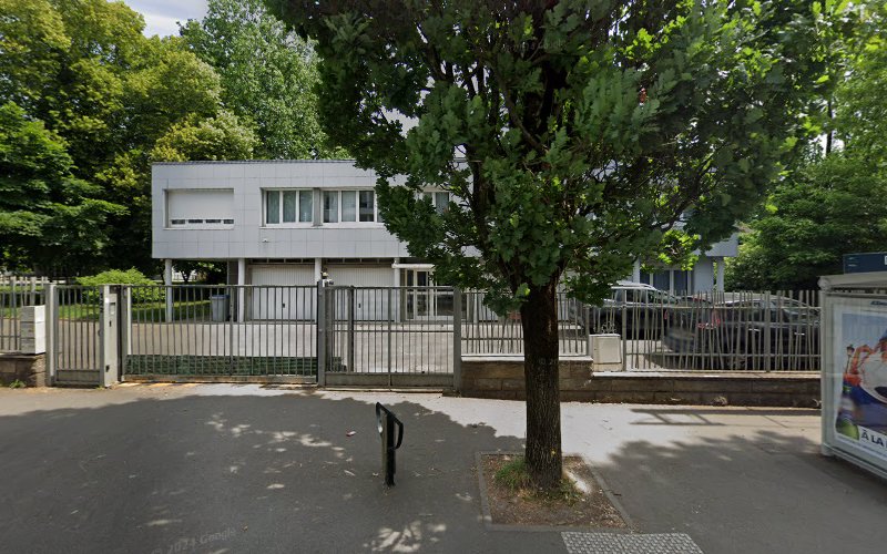 Collège Hector Berlioz