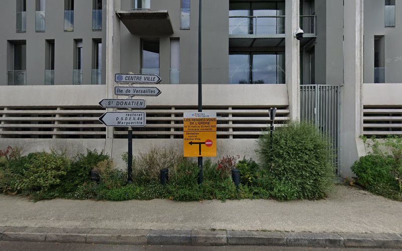 Dir Dep Securite Publique