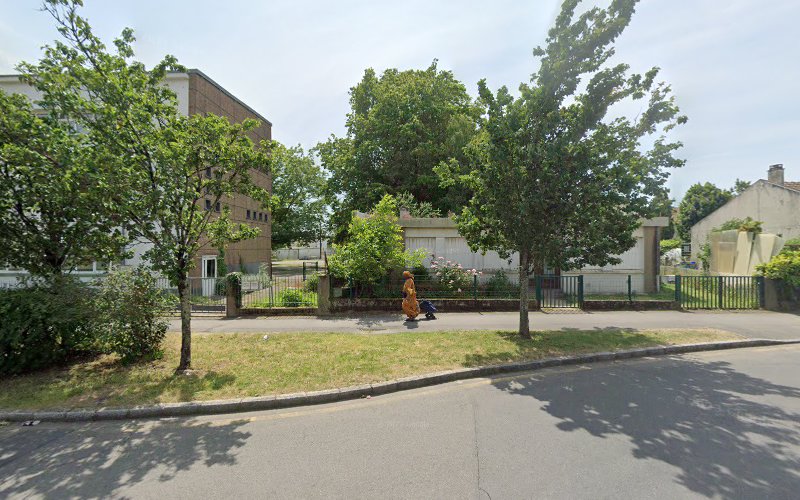 Dir Sces Dep Educ Nat Loire-Atlantique