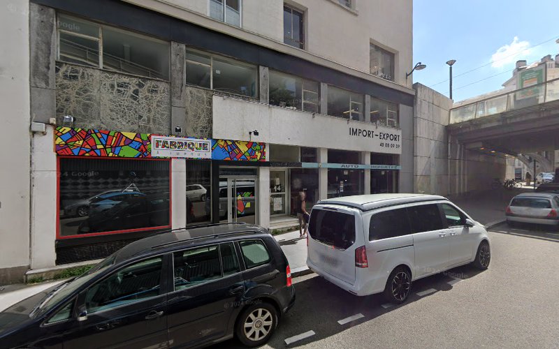 Théâtre des Cerises