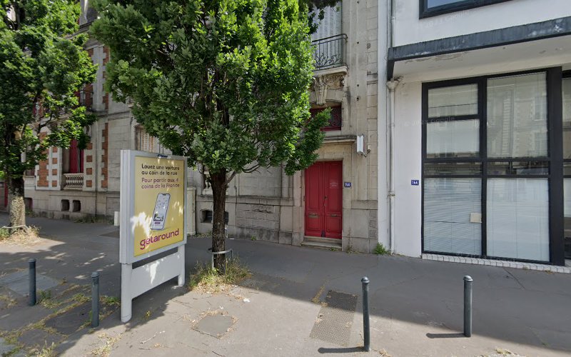 Cabinet Conseil Burban et Associés