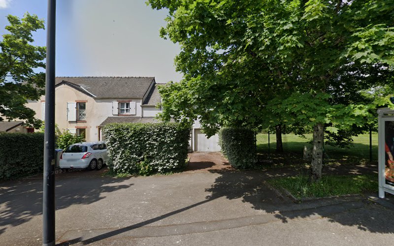 Madéo création de site web