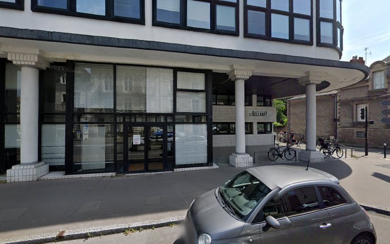 L&rsquo;Agence Web Nantaise