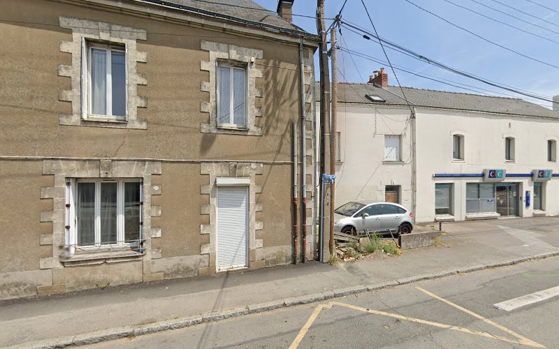 Agnès Cognee – Écrivain Public et Web designer