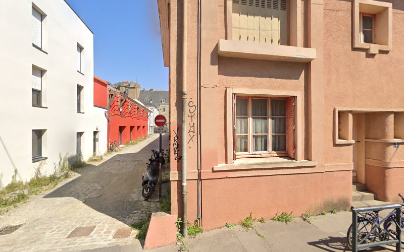 Lemon média – Création site internet à Nantes