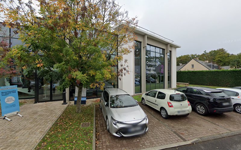 Agence eBusiness Atlantique