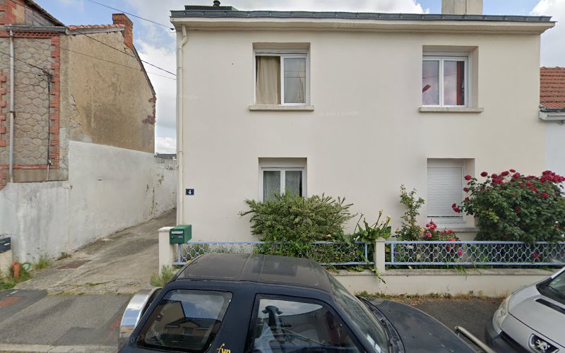 Christine CADROT Conseil en Marketing