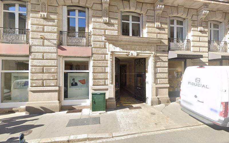 Valofi Nantes