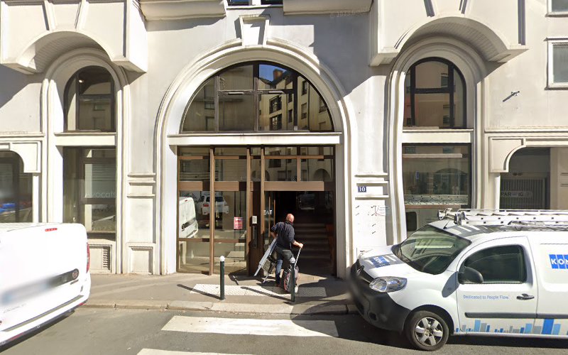 Cabinet conseil en stratégie – Katalyse Nantes