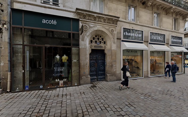 Agence Déclic – Nantes | Cabinet de conseil RSE