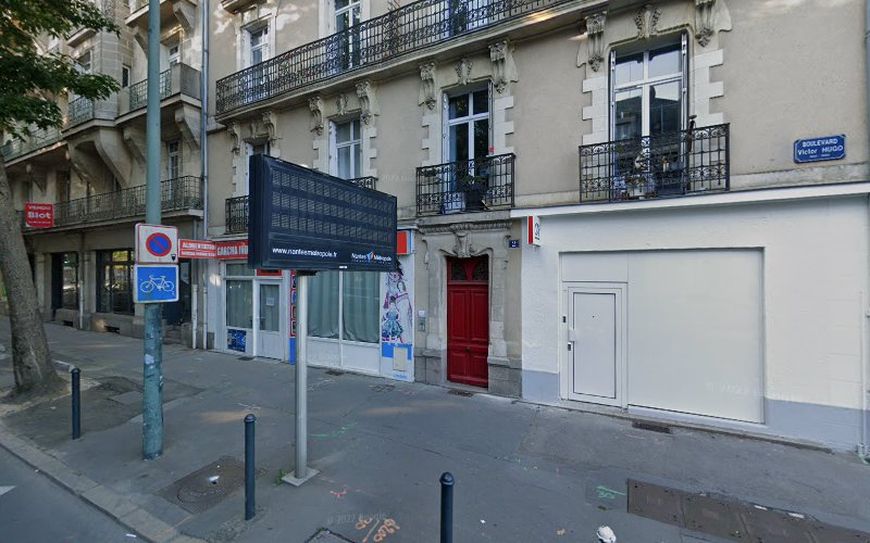 CIS Pays de la loire