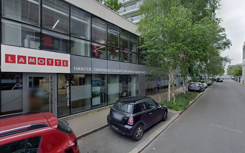 Batitech Ingénierie – Nantes