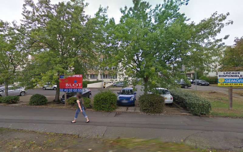 Mon courtier énergie Nantes