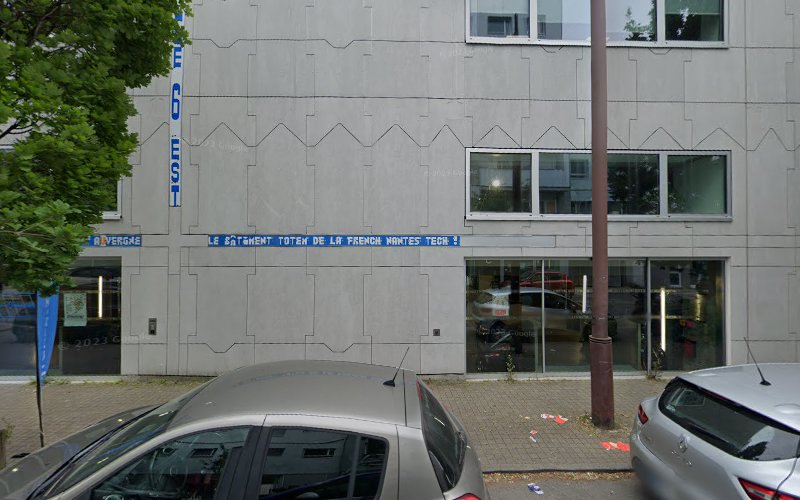 Myriam GUIHO / IDEANIMA Future of work – facilitation – coaching – formation