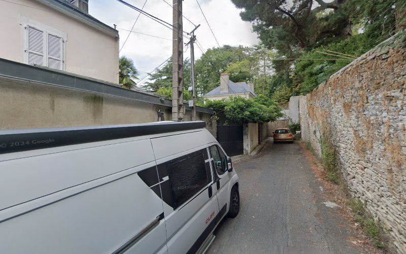 Part de Rêve – Design Industriel – Architecture d&rsquo;Intérieur