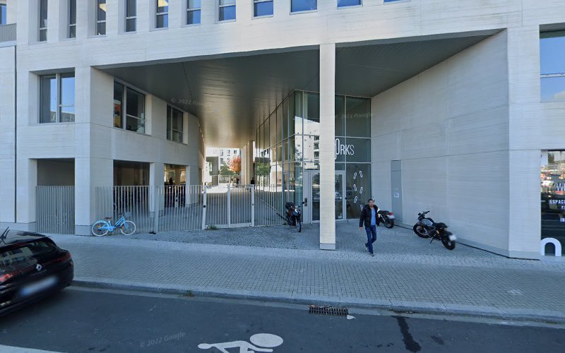 T&S – Technology and Strategy Nantes