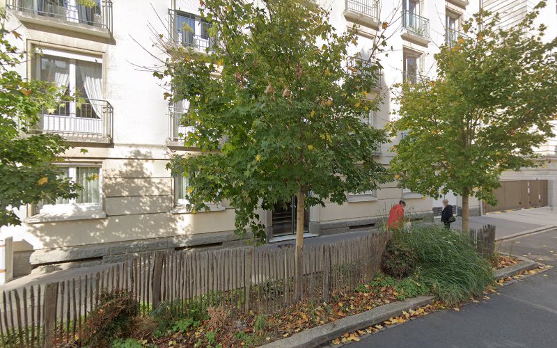 Bureau d&rsquo;Etudes Techniques Luc Moreau