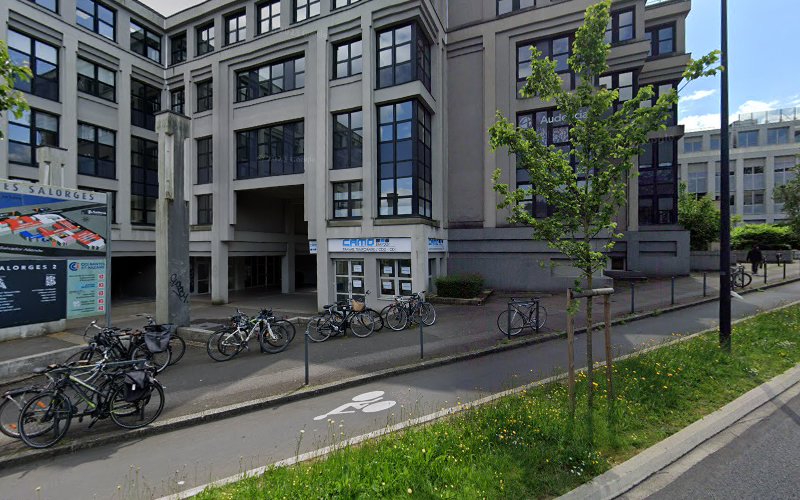 Bérim – agence Bretagne Pays-de-la-Loire