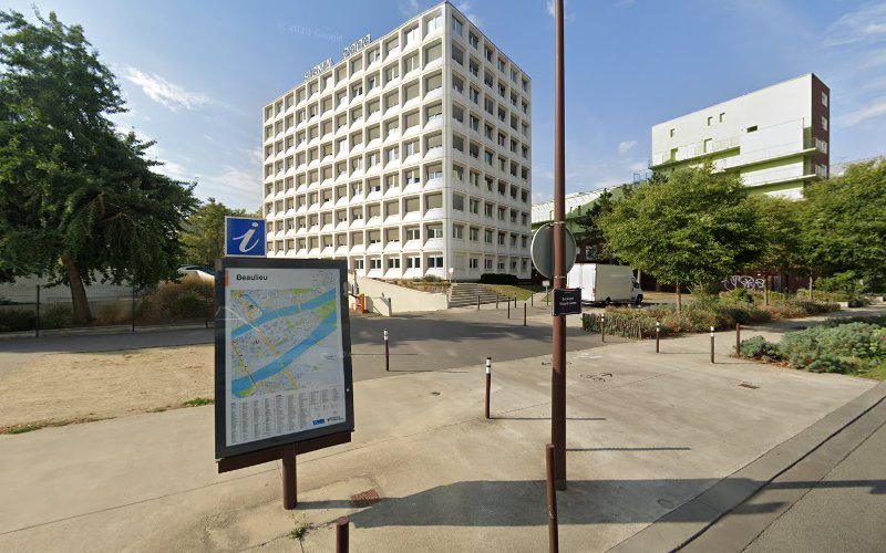 Espace 9 Bureau d&rsquo;Etudes Acoustique Nantes