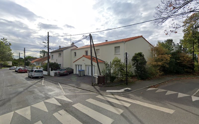 DTBE Nantes – Bureau d&rsquo;Etude Thermique