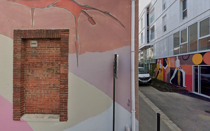 Devoteam Revolve Nantes