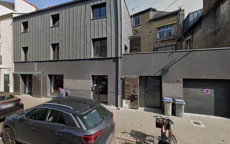 Bureau d&rsquo;études et maîtrise d&rsquo;œuvre : NEPSEN Nantes