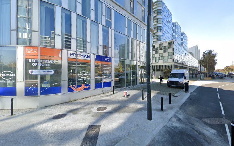 Key Consulting Ouest
